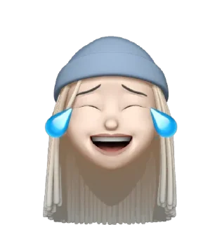 Sticker @flauriesh - 0