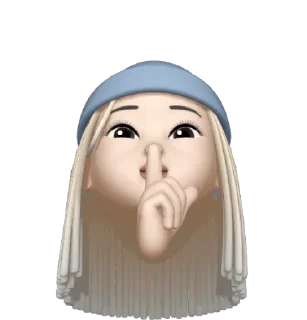 Sticker @flauriesh - 9