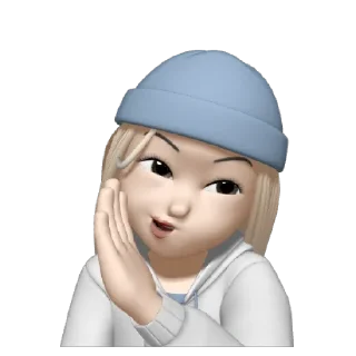 Sticker @flauriesh - 7