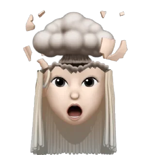 Sticker @flauriesh - 11