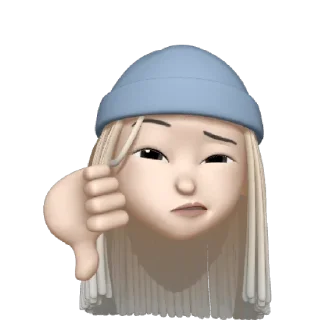 Sticker @flauriesh - 6