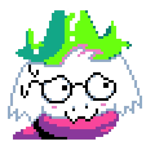 graphics pixel colorfulness