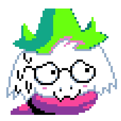 graphics pixel clipart