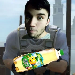 Sticker WHITEROSE - 6