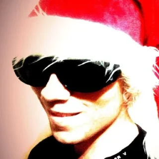 Sticker WHITEROSE - 0