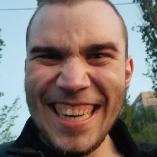 Sticker WHITEROSE - 9