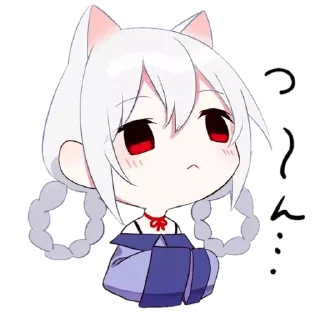 Стикер ⌇૮꒰ 𑁤 ᴗ . ᴗ ꒱𑁤「 @wexsavi 」࿐ - 0