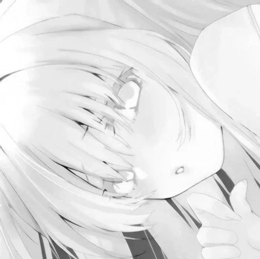 Sticker whiteluvpack - 1