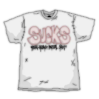 Стикер @whitenersux by @r3xer - 1