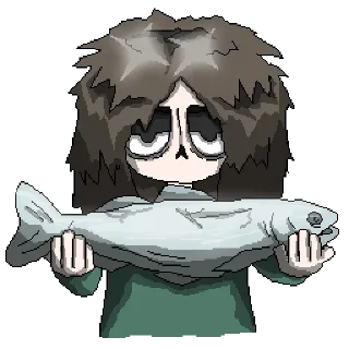 Стикер @whitenersux by @r3xer - 6