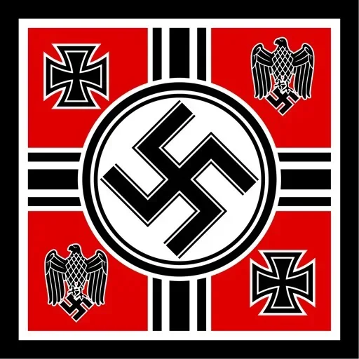 Sticker whitepowerm - 1