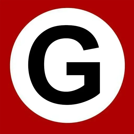 Sticker whitepowerm - 1