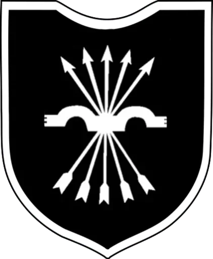 Sticker whitepowerm - 1