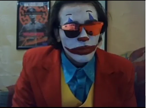 human face person man