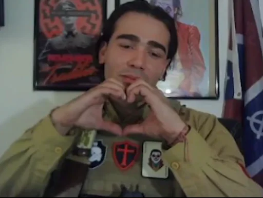 human face person clothing