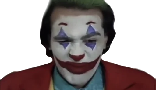 fictional character cartoon joker