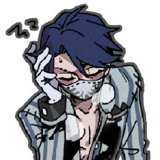 дурка - эскиз