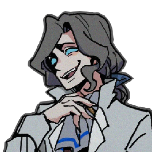 sketch drawing human face