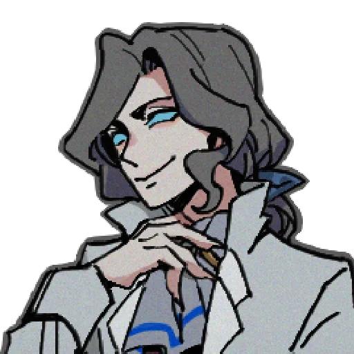 sketch drawing human face