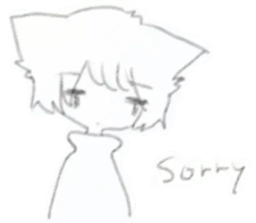 Стикер whitexds - 1