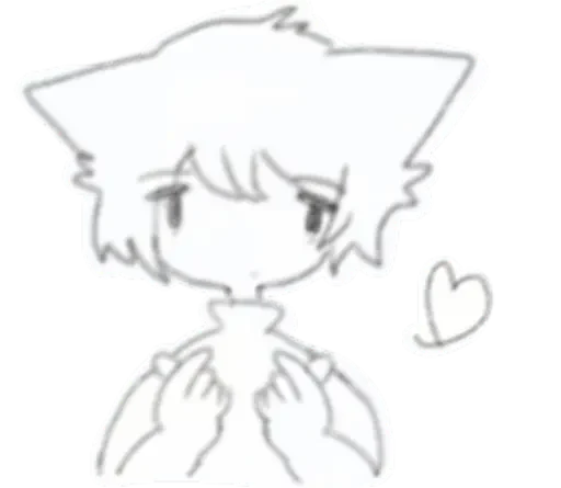 Стикер whitexds - 1