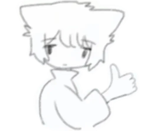 Стикер whitexds - 1