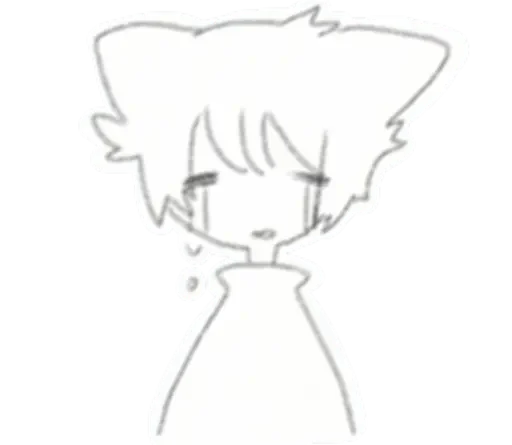 Стикер whitexds - 1