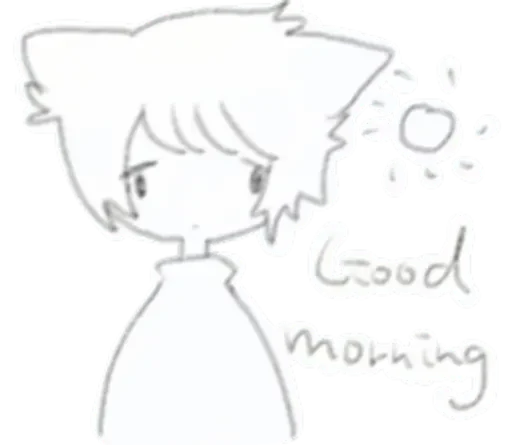 Стикер whitexds - 1