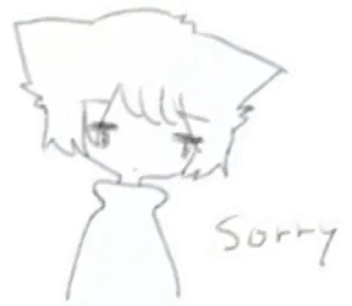 Стикер ' ⲙуρ κун ➩ tg: @wexsavi !! ♡ - 10