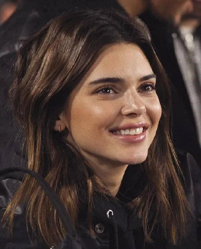 человеческое лицо Человек улыбаться