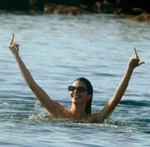 спорт Вода на открытом воздухе