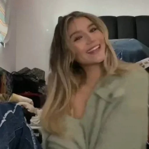 person human face indoor