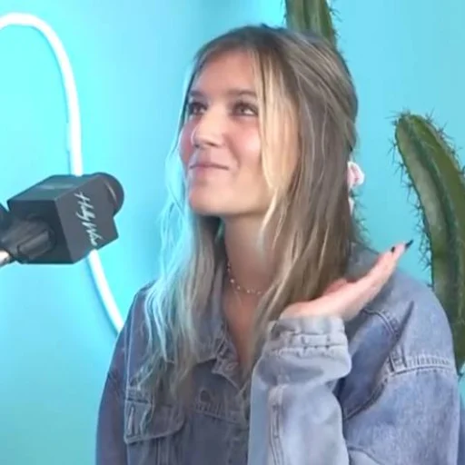 person human face clothing