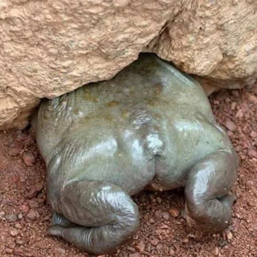 Sticker wholesomefrogs - 1