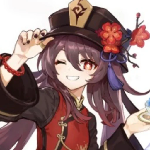 anime cartoon fictional character