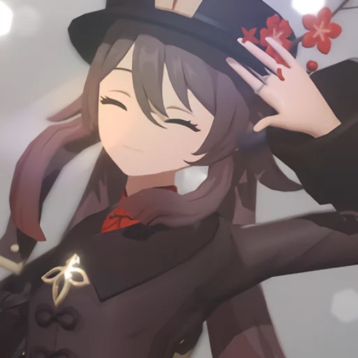 anime cartoon fictional character