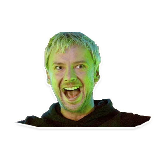 человеческое лицо улыбаться челюсть