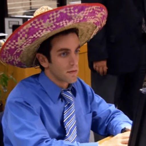 Sticker the office - 11