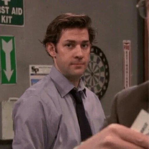 Sticker the office - 9