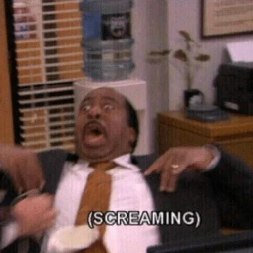 Sticker the office - 8