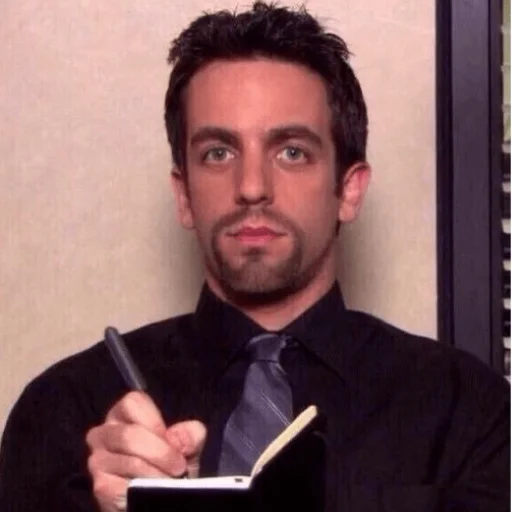 Sticker the office - 5