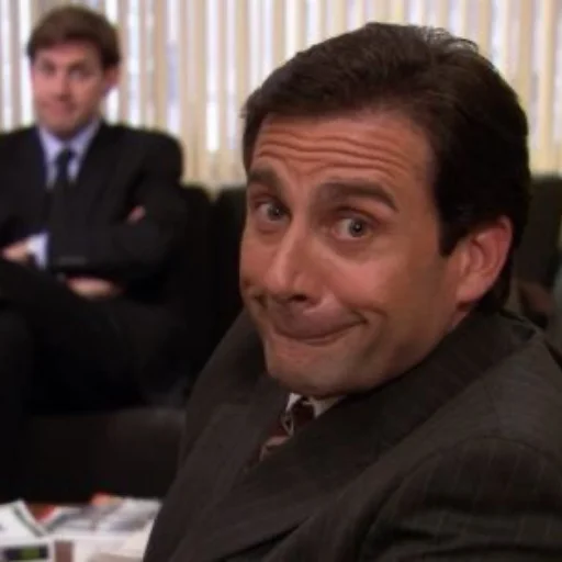 Sticker the office - 4