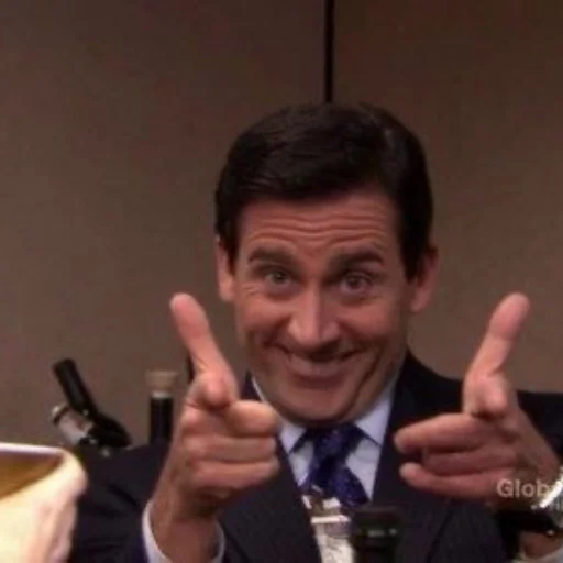 Sticker the office - 3