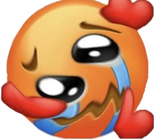 мультипликация клипарт смайлик