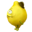 Sticker Why so sour? - 6