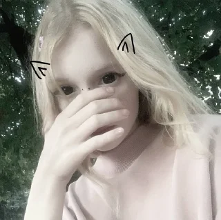 Sticker м3ртвее мертв о г0 @shinnyori - 7