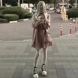 Sticker м3ртвее мертв о г0 @shinnyori - 1