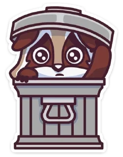 Sticker м3ртвее мертв о г0 @shinnyori - 0