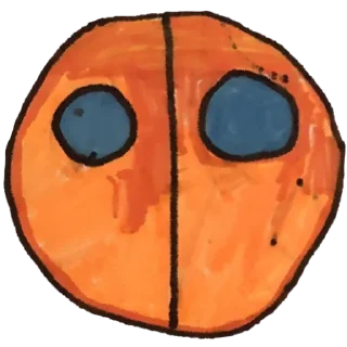 Sticker Wildviky difficulty faces - 8