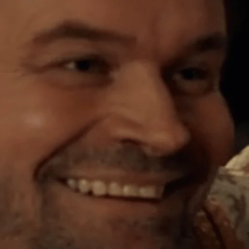 human face person jaw